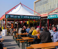ristorazione fiere ed eventi